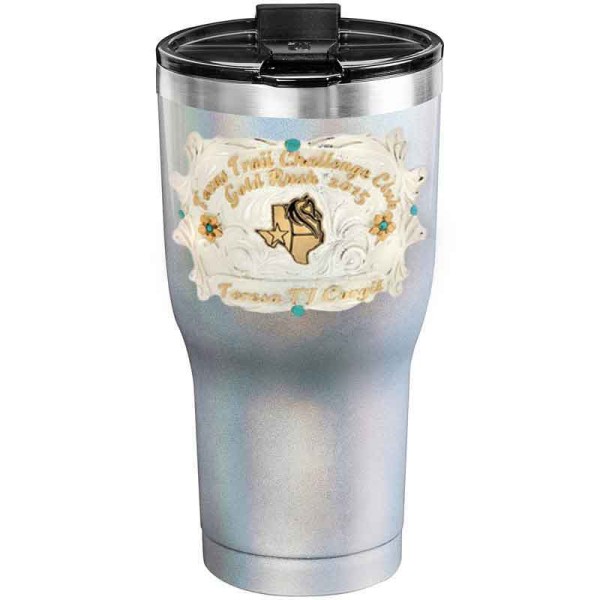 Michelada Custom Tumbler 